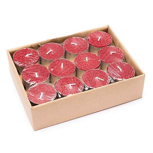 Candele rosa lumini - 24,