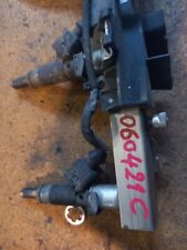 FLAUTO INIETTORI CON INIETTORI    BMW 320 (E46) ('98 - '05)     P17-SB3-060421C