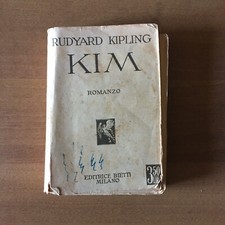 Rudyard Kipling - KIM -