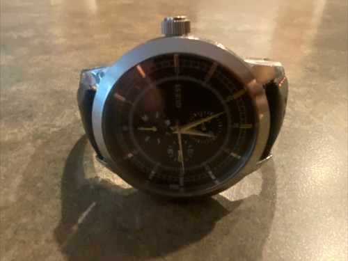 Orologio guess uomo - orologio,