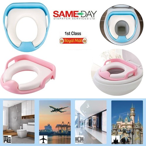 Vasino sedile allenamento - wc,