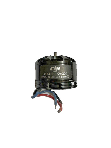 Moteur brushless dji s800 - moteur,