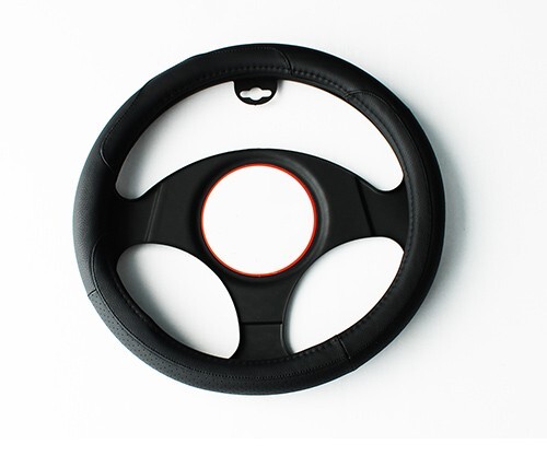 Coprivolante per fiat - coprivolante,