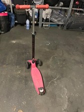 Monopattino Micro MOBILITY