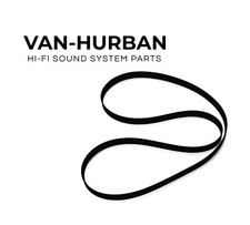 CAPSTAN CINTURA SONY TC-177SD