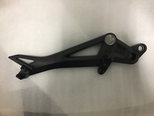 Piastra portapedana destra