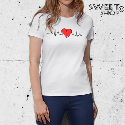 Shirt maglietta batitto - t-shirt,