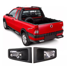 2 x Fanalini  Fanali  Luce