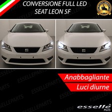 KIT FARI FULL LED SEAT LEON 5F