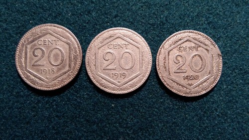 Lotto cent esagono - cent.,