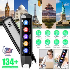 Smart Scanner Traduttore