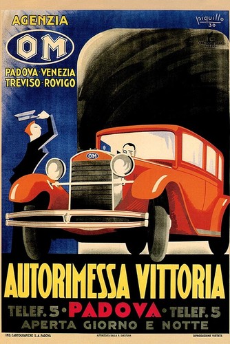 Poster locandina pubblicità - poster,
