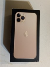 Apple iPhone 11 Pro scatola