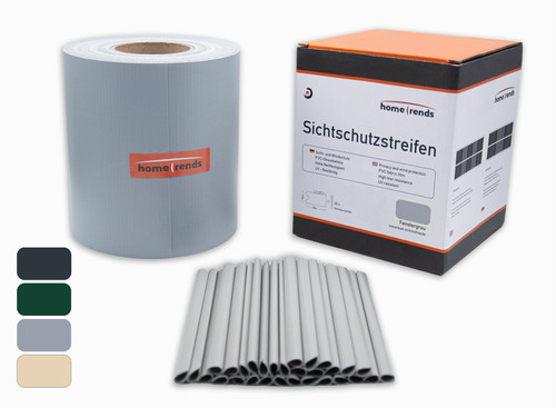 Strisce oscuranti clip - oscuranti, +
