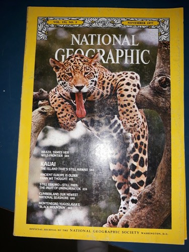 National geographic novembre - national, geographic-novembre