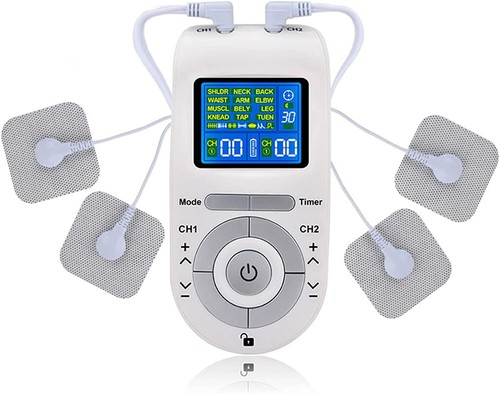 Layhou elettrostimolatore - layhou,