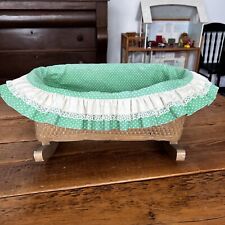 Giocattolo Baby Doll Culla