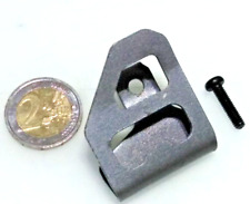 PARKSIDE SUPPORTO CLIP GANCIO CINTURA AVVITATORE TRAPANO PSBSA 20 LI D4 NO FLUKE