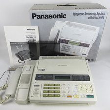 Panasonic KX-F2230 sistema di