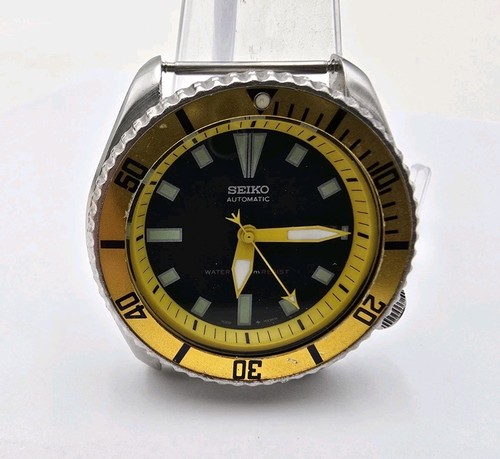 Orologio vintage seiko - orologio,