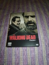 THE WALKING DEAD STAGIONE 7