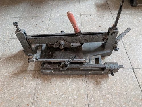 Tagliapiastrelle 30x30