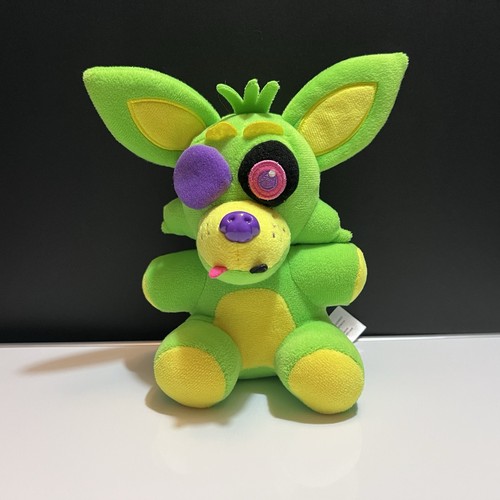 Peluche funko five nights - funko,