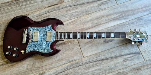 Gibson standard 2008 - standard,