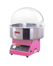 MACCHINA PER ZUCCHERO FILATO