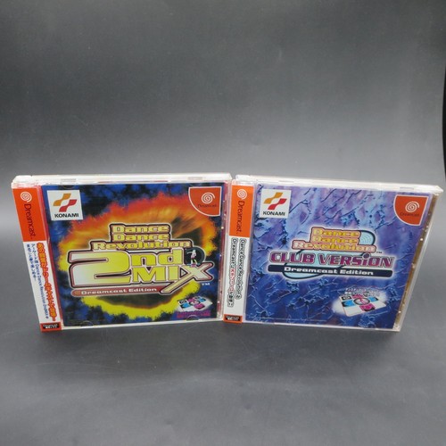 Dance revolution - dance, mix
