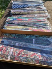 Stock Cravatte Miste 85 Pezzi
