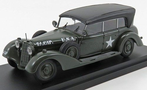 Rio models mercedes - 1/43,