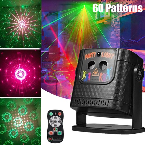 Pattern party stage light - party,