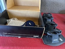 Thule Top Deck 881 Kayak