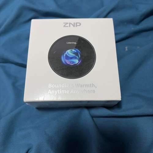 Znp obsidian black z01 - znp,