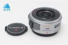 Panasonic LUMIX G X VARIO PZ