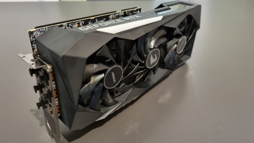 Gigabyte aorus geforce rtx - gigabyte,