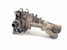 Peugeot 4007 2008 cambio asse anteriore differenziale diesel 115kW