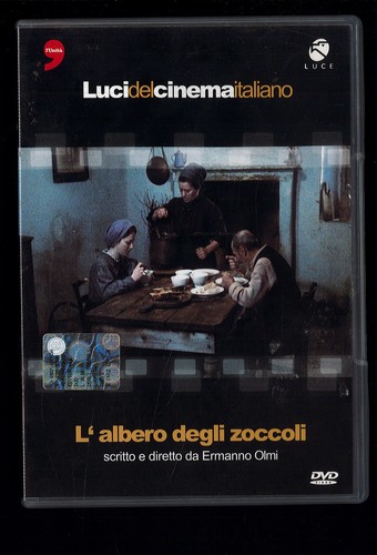Dvd video albero degli - l'albero,