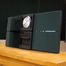 Bang olufsen b - &, |