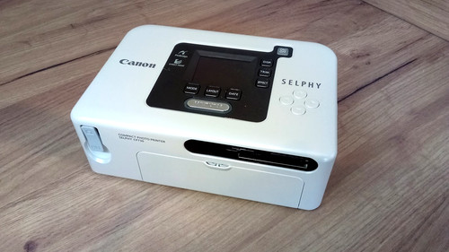 Canon selphy cp730 stampante - canon,