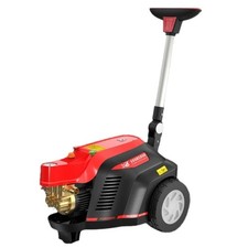 Nuova Autolavatrice Elettrica