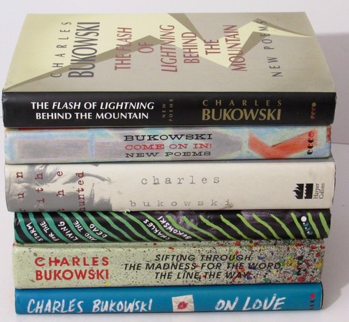 Lot hardcover charles - lot,