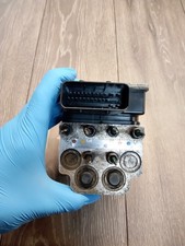 Gruppo pompa ABS Vauxhall