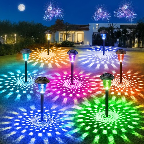Bucasa pezzi lampade solari - 8,