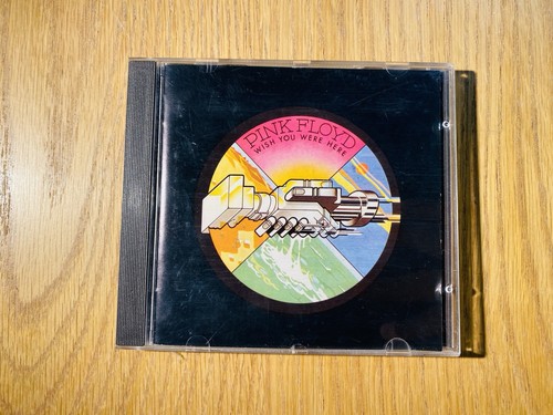Pink floyd wish you - floyd, ‎–