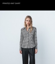 Nuovissima - Camicia in maglia