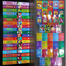 Ranma 1/2 manga inglese vol.1-38 set mezzo/completo fumetti di Rumiko Takahashi