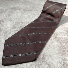 Louis Vuitton cravatta a righe