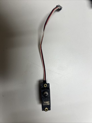 Futaba s133 micro servo - fp-s133,